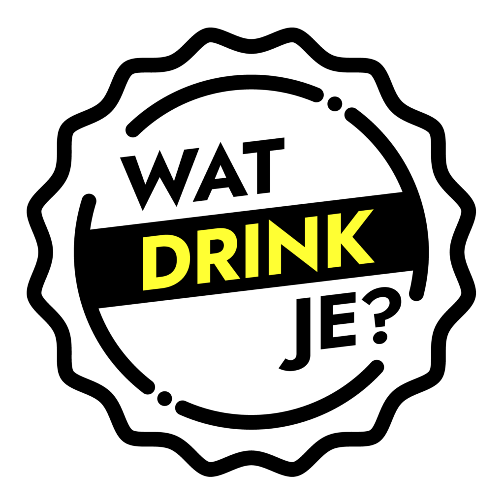 Logo Wat Drink Je?