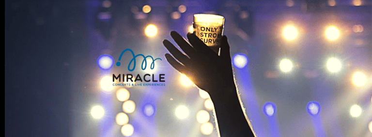 logo Miracle