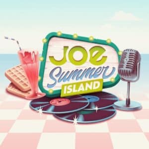 Joe Summer Island