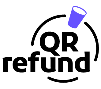 QR-Refund-logo wat drink je