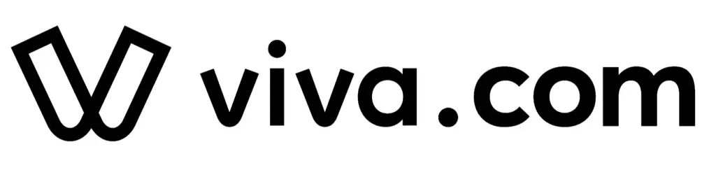 Logo viva.com